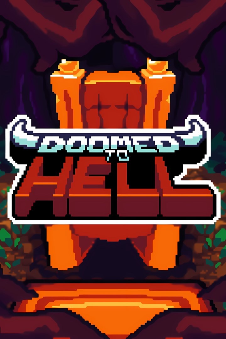 Doomed To Hell - October 20