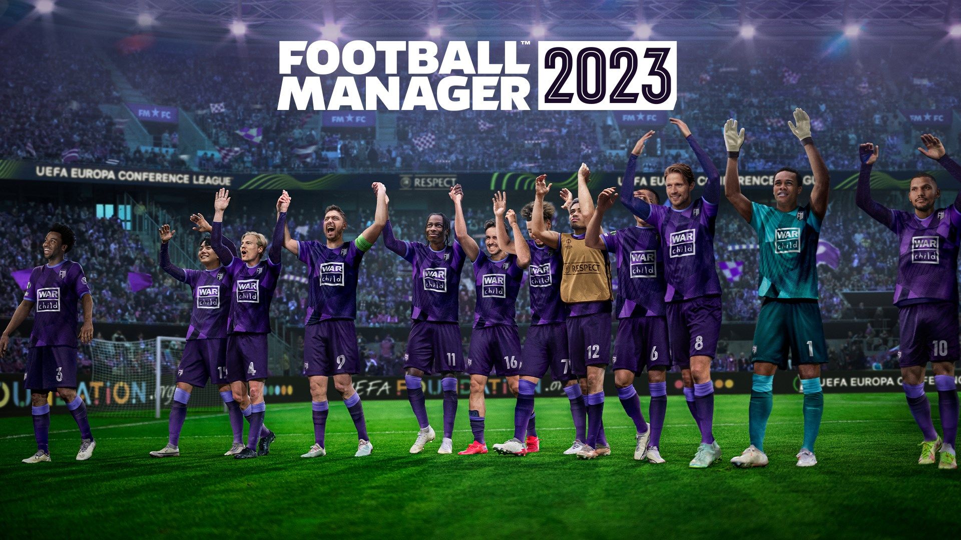 Football Manager 2023 