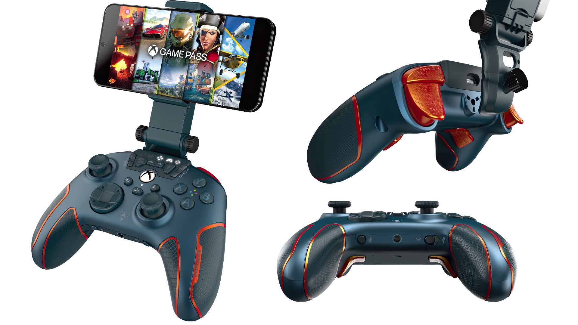 Neue Designed for Xbox Accessoires: So wird mobiles Gaming noch besser