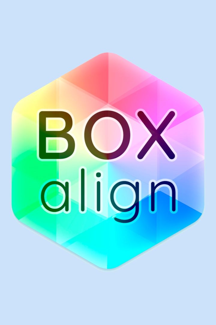 Box Align X HERO