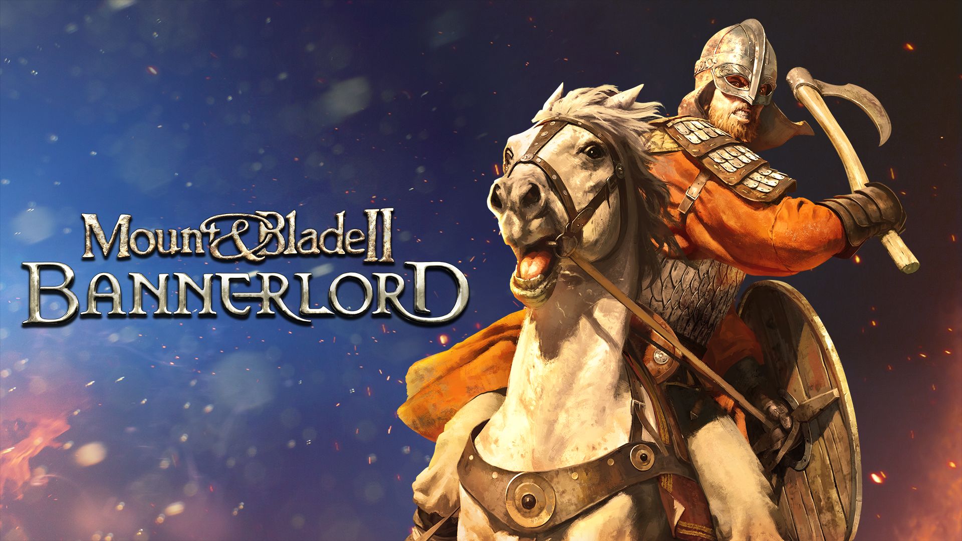 Mount & Blade II: Bannerlord 