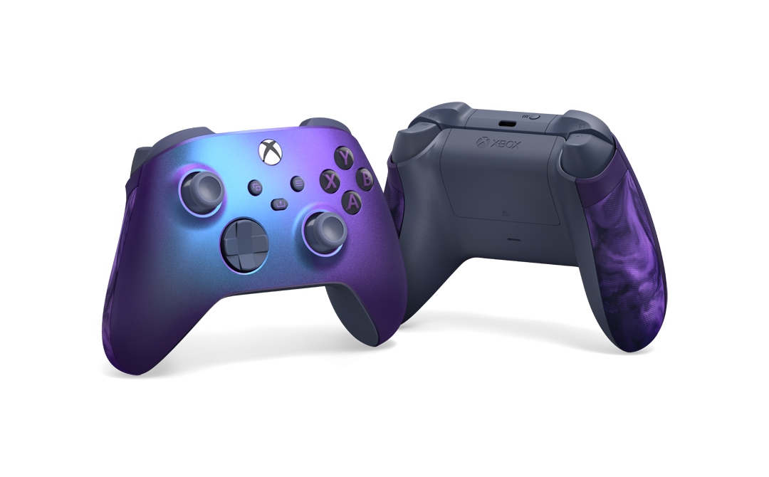 Stellar Shift Xbox Wireless Controller image